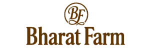 Bharat Farm Logo